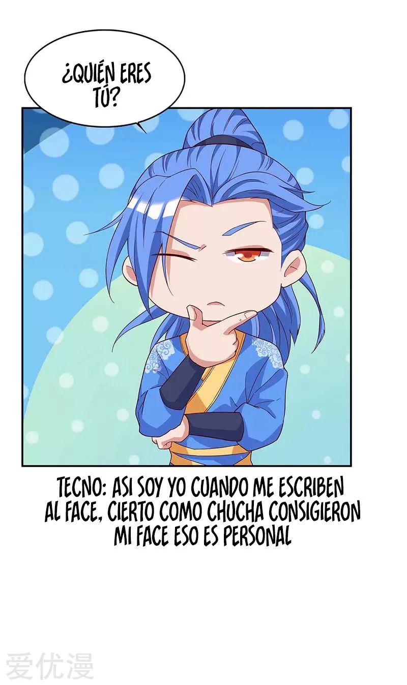 Subiendo de nivel fuerte - Capítulo 125 - Página 27 - LectorTMOo