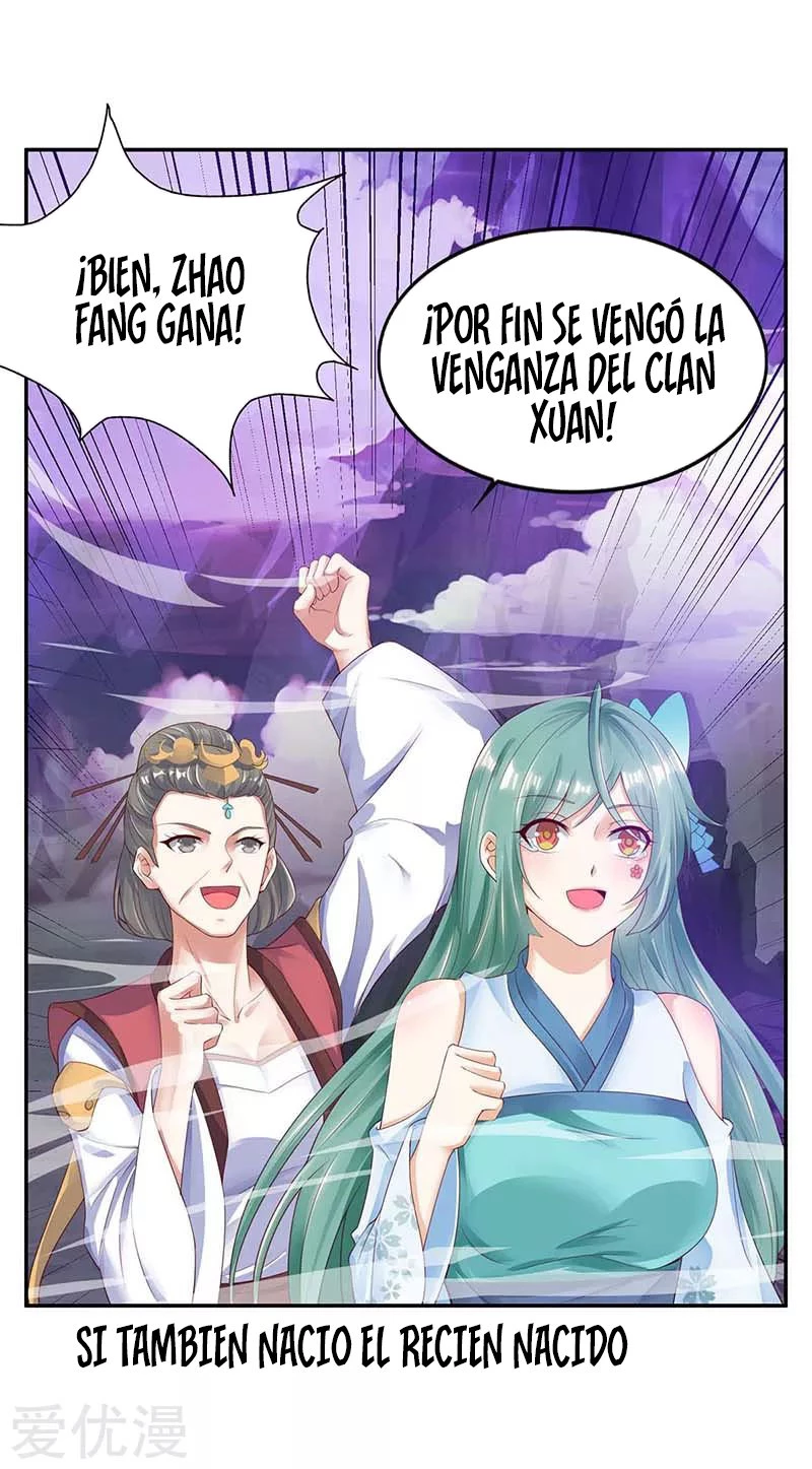 Subiendo de nivel fuerte - Capítulo 126 - Página 12 - LectorTMOo