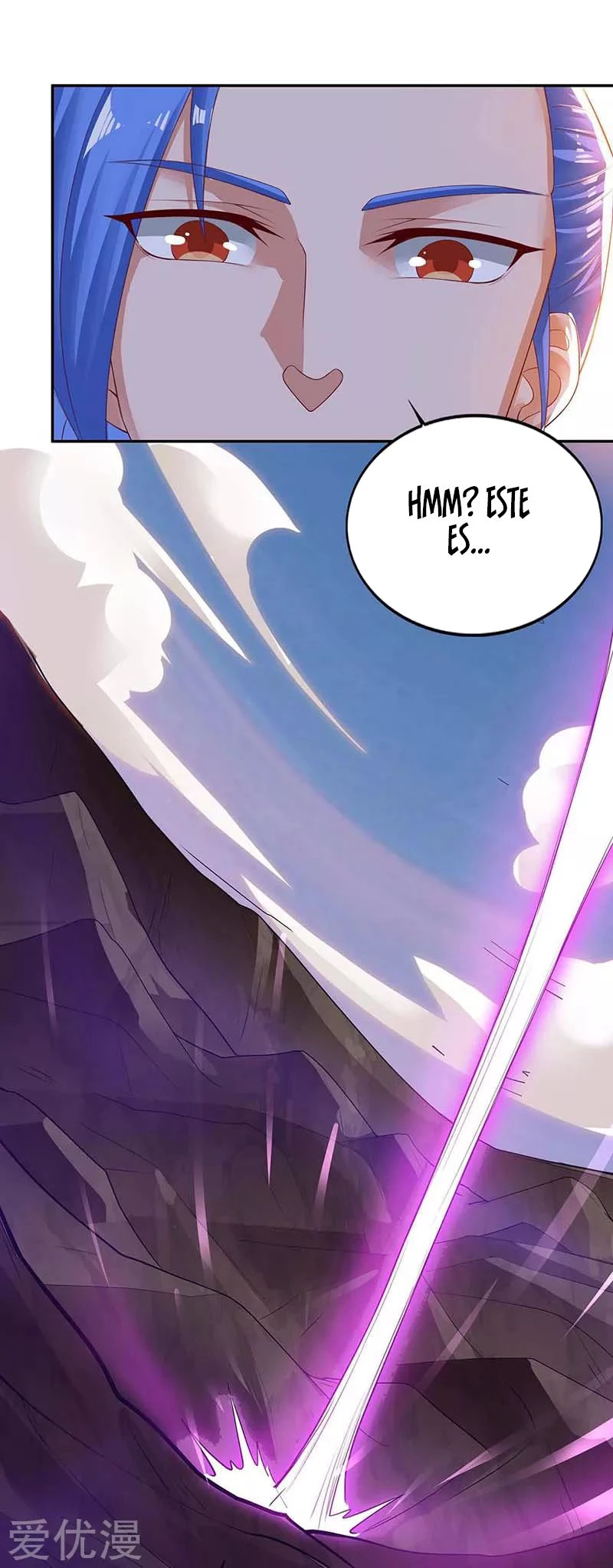Subiendo de nivel fuerte - Capítulo 126 - Página 13 - LectorTMOo