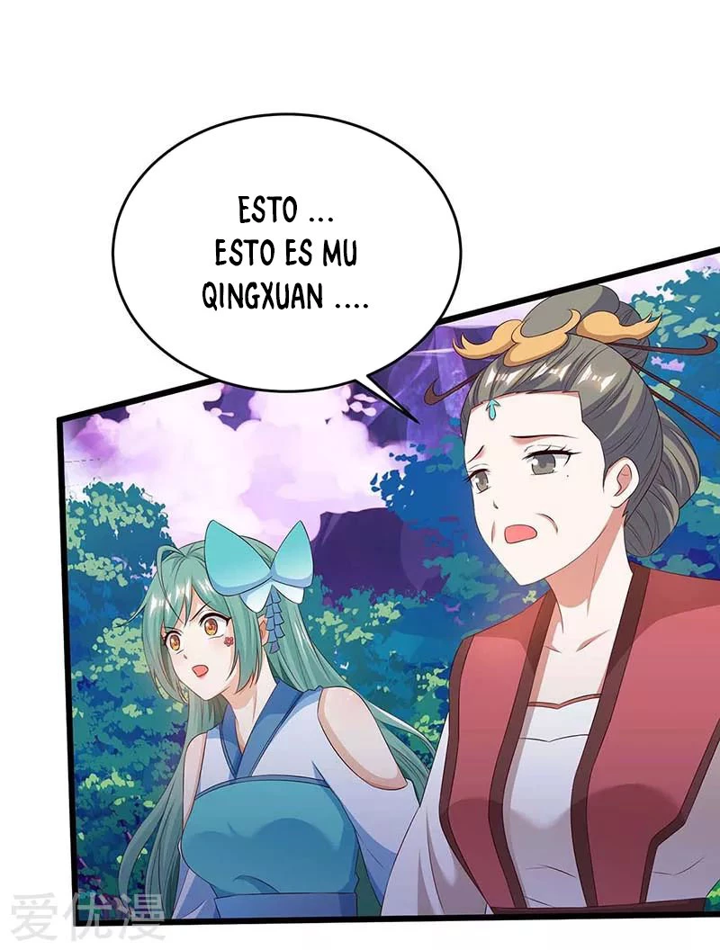 Subiendo de nivel fuerte - Capítulo 126 - Página 20 - LectorTMOo