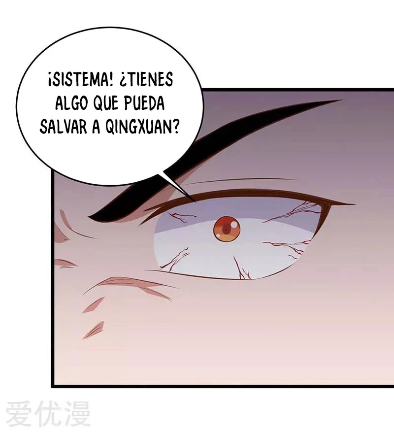Subiendo de nivel fuerte - Capítulo 126 - Página 22 - LectorTMOo
