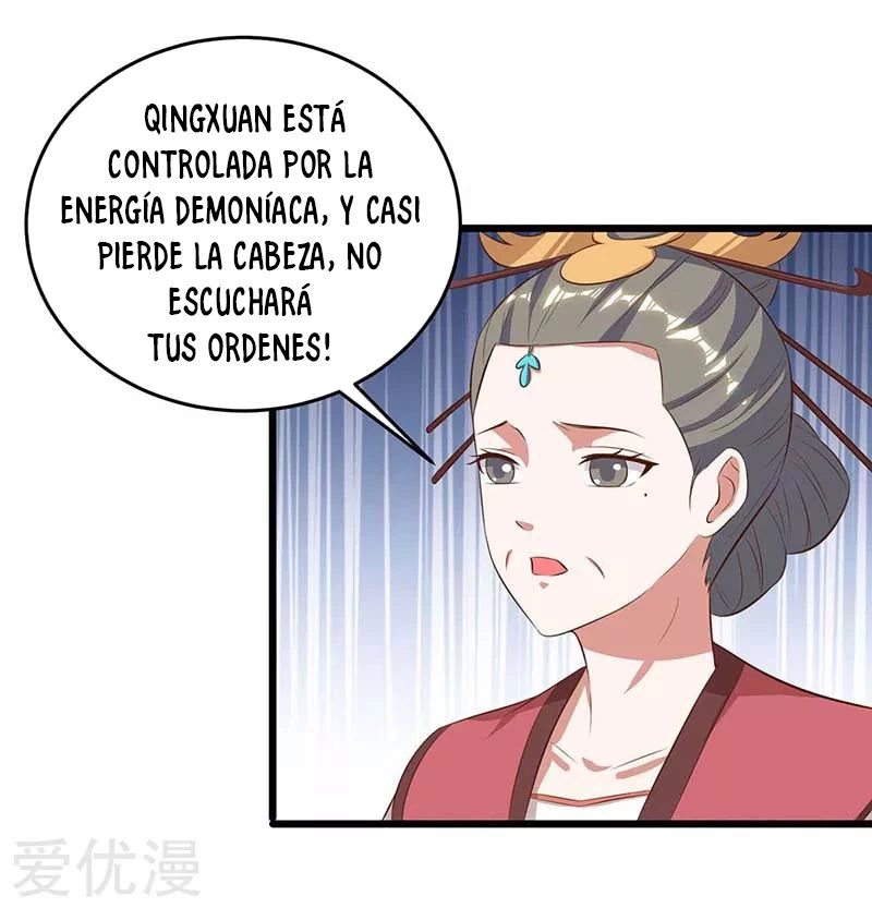 Subiendo de nivel fuerte - Capítulo 126 - Página 29 - LectorTMOo