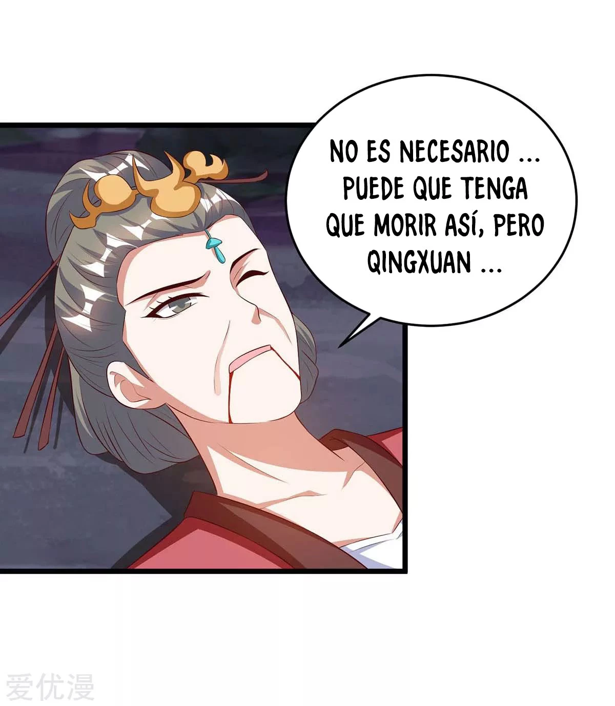 Subiendo de nivel fuerte - Capítulo 127 - Página 14 - LectorTMOo