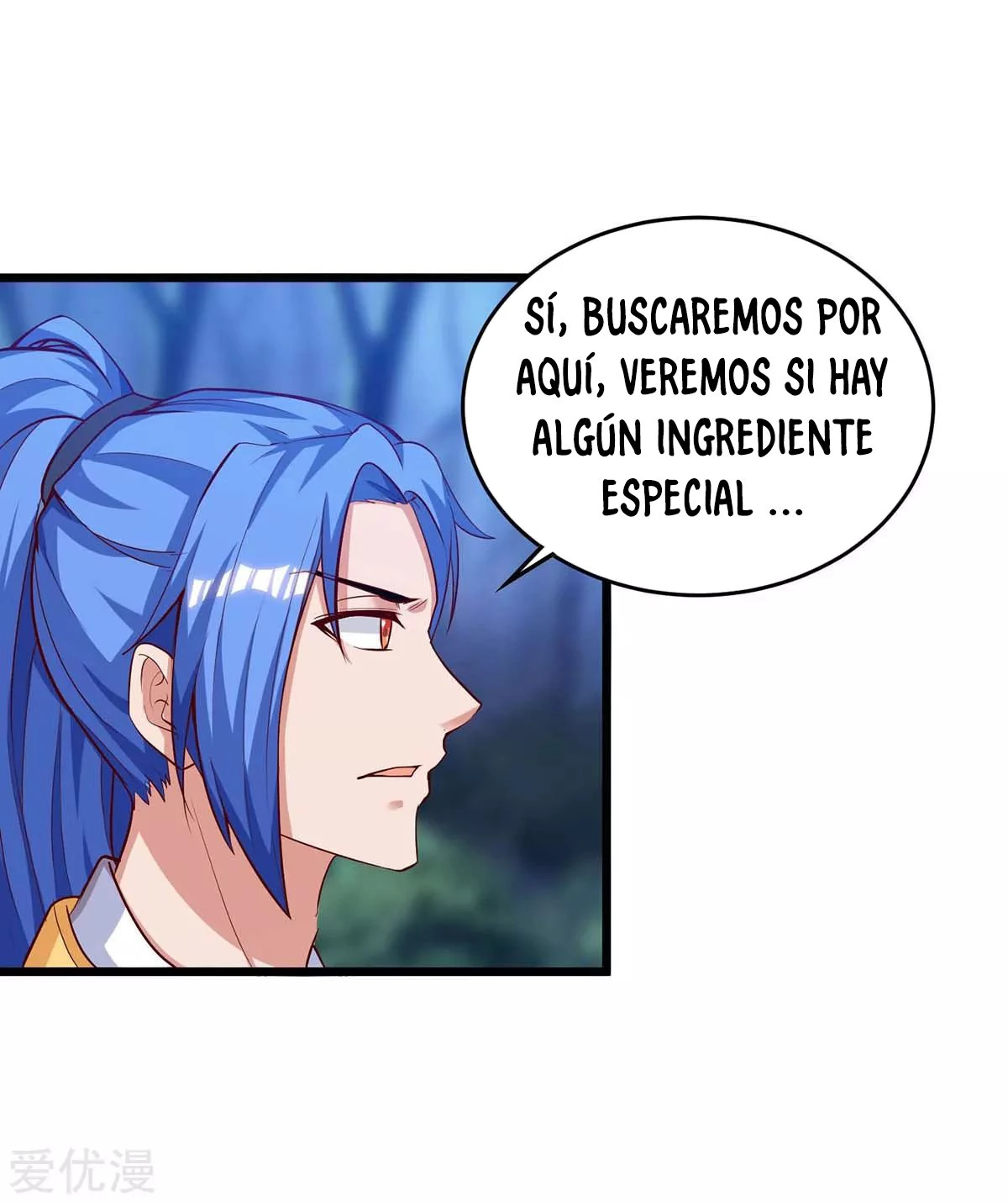Subiendo de nivel fuerte - Capítulo 127 - Página 19 - LectorTMOo