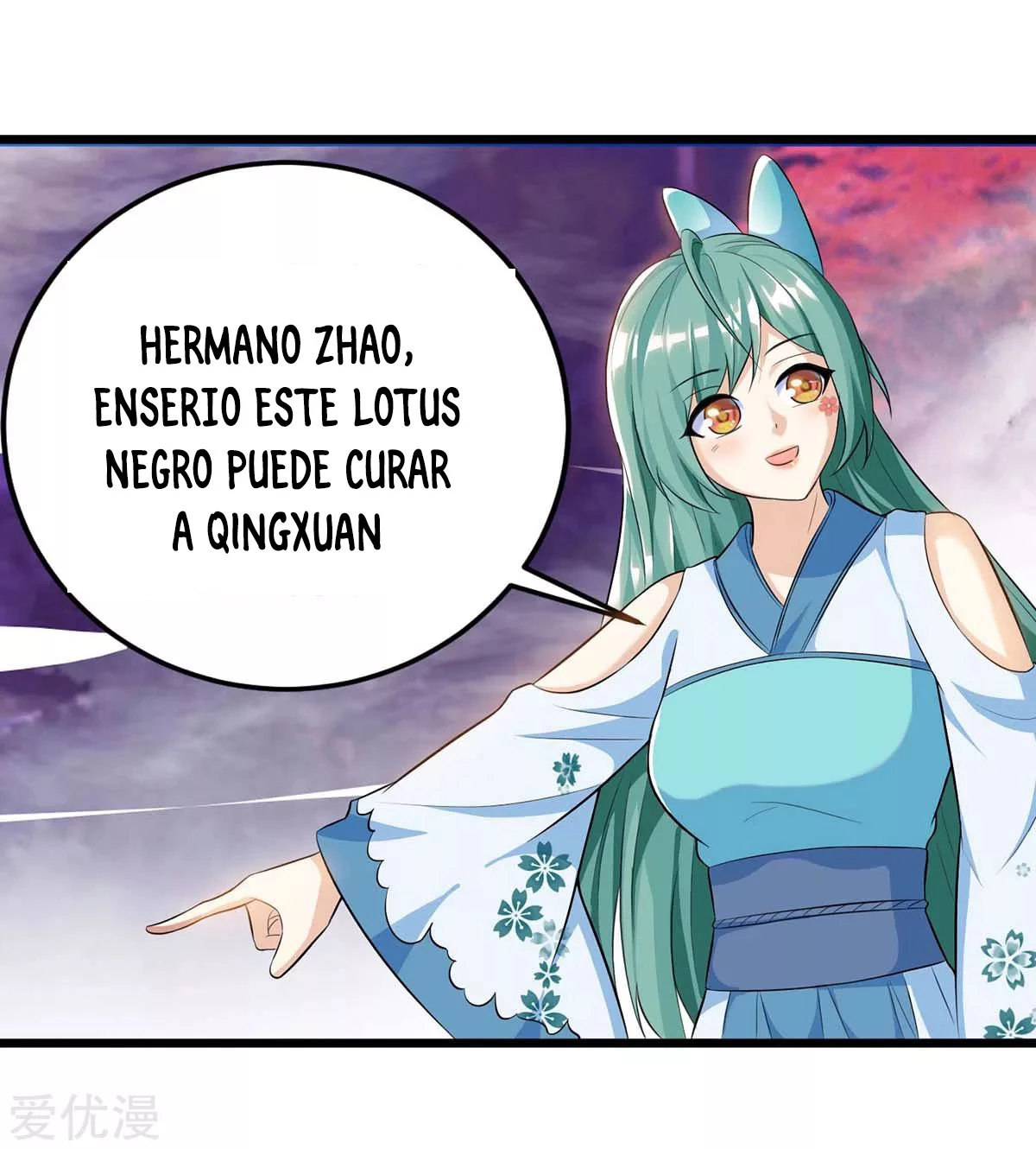 Subiendo de nivel fuerte - Capítulo 127 - Página 29 - LectorTMOo