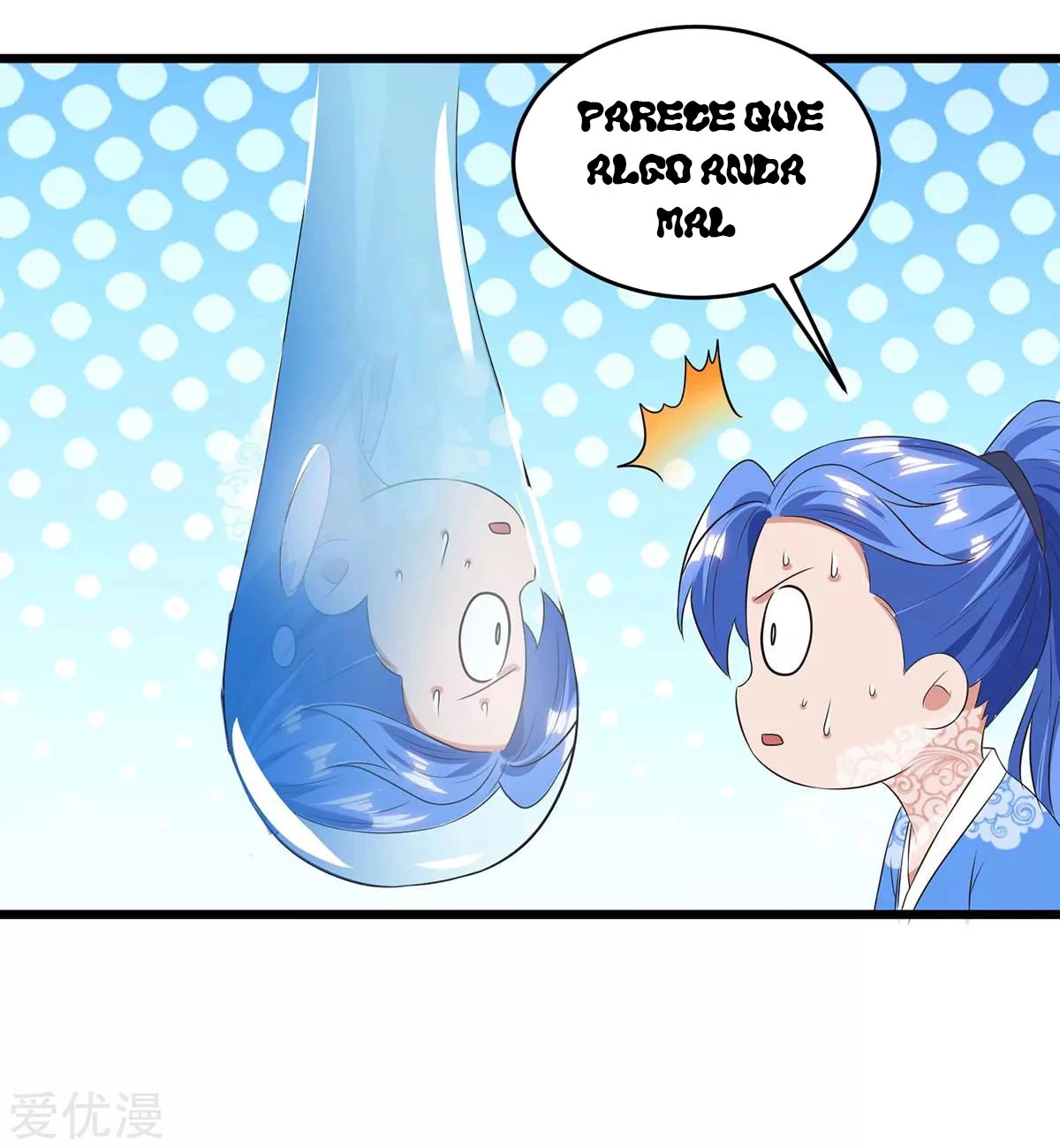 Subiendo de nivel fuerte - Capítulo 128 - Página 7 - LectorTMOo