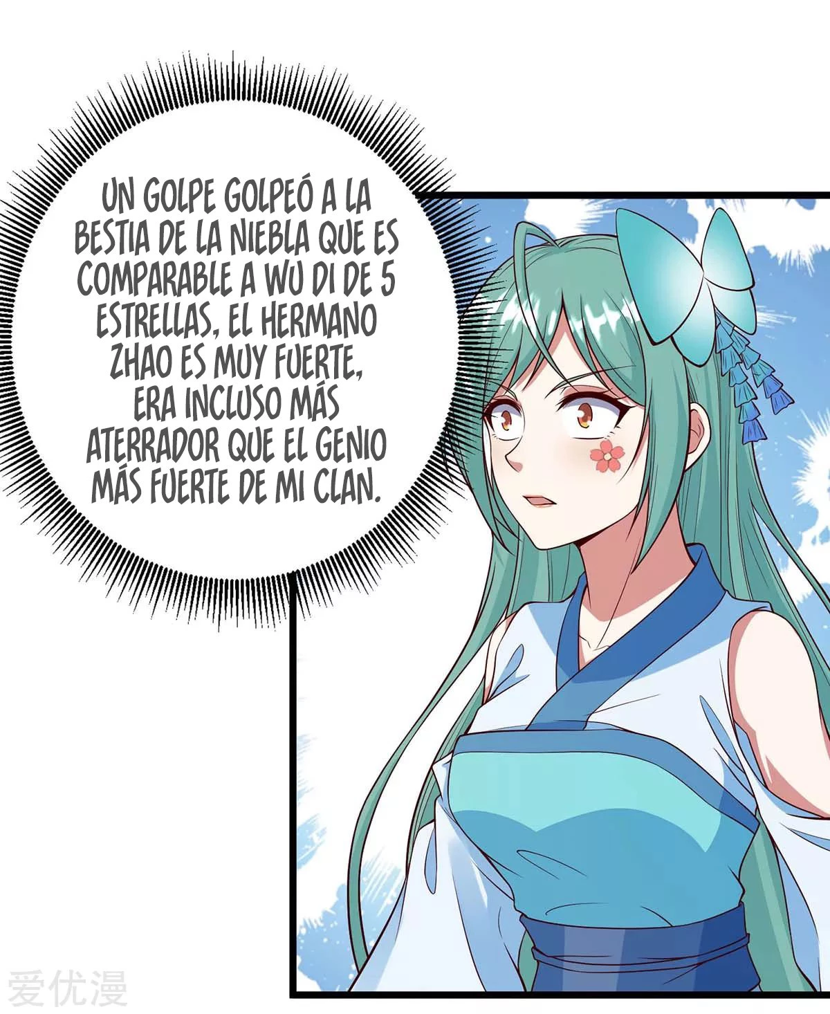 Subiendo de nivel fuerte - Capítulo 128 - Página 18 - LectorTMOo