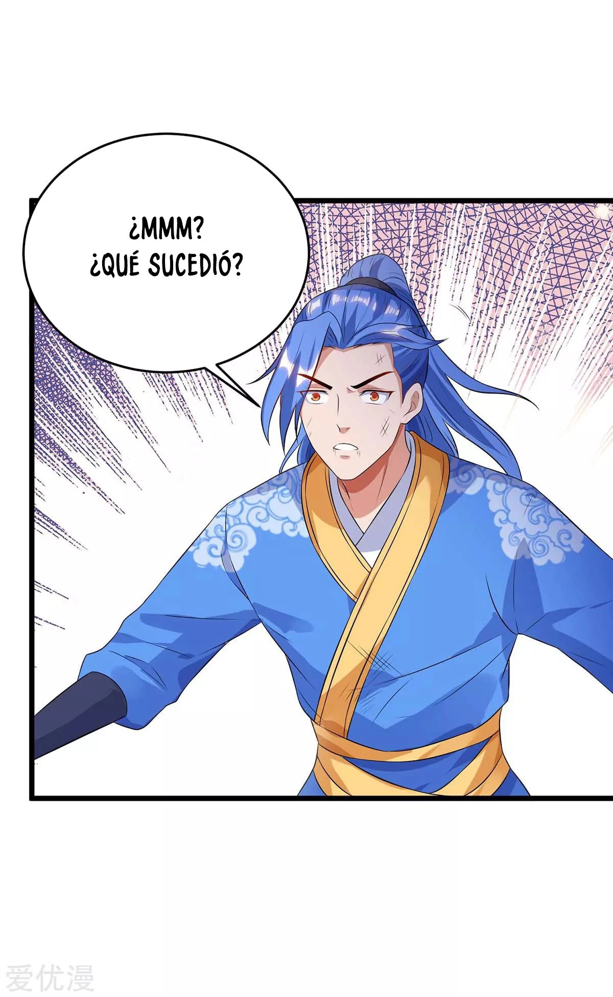Subiendo de nivel fuerte - Capítulo 129 - Página 4 - LectorTMOo