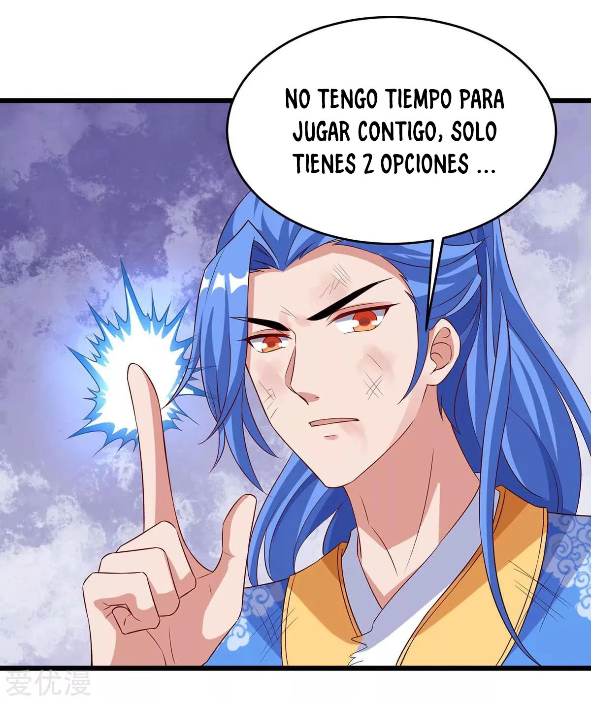 Subiendo de nivel fuerte - Capítulo 129 - Página 23 - LectorTMOo