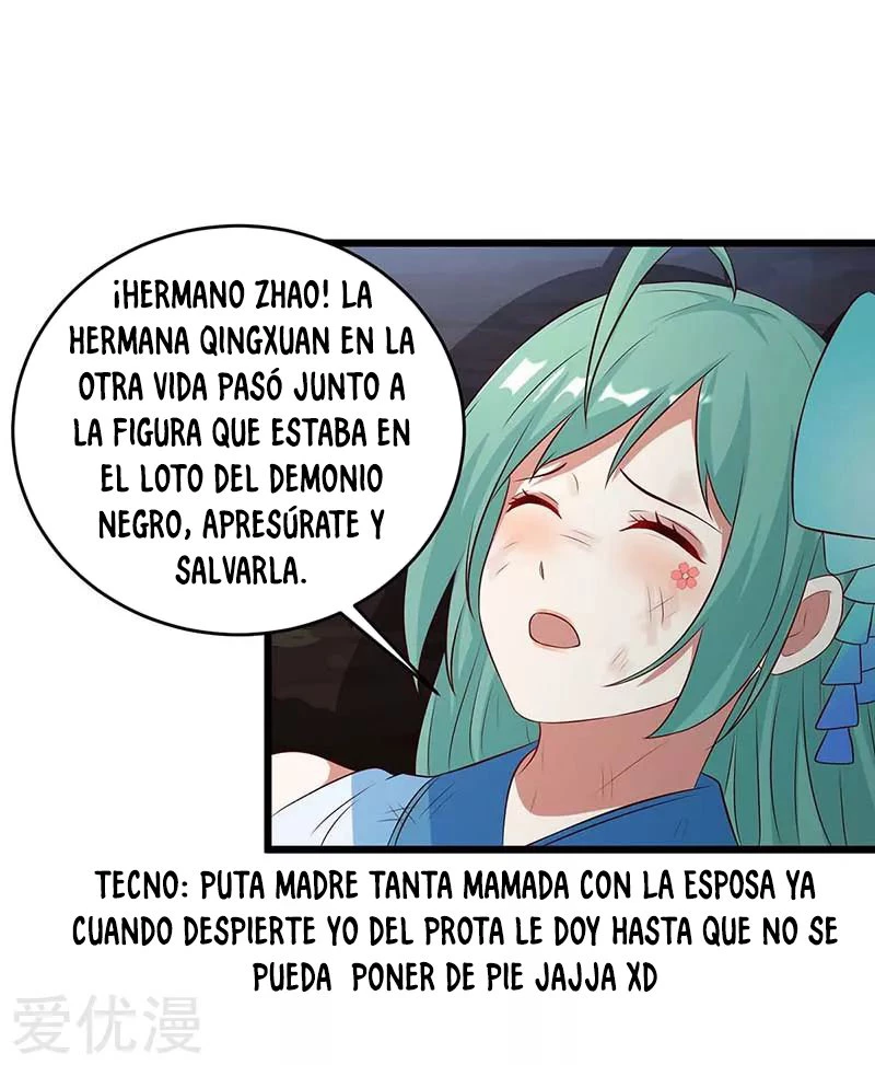 Subiendo de nivel fuerte - Capítulo 130 - Página 4 - LectorTMOo