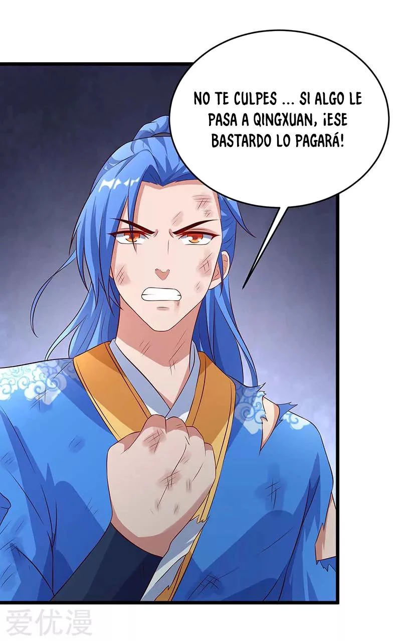 Subiendo de nivel fuerte - Capítulo 130 - Página 6 - LectorTMOo