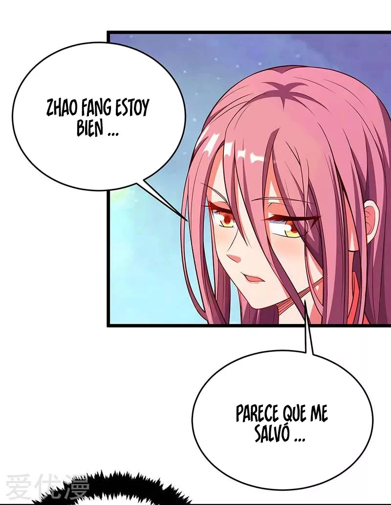 Subiendo de nivel fuerte - Capítulo 130 - Página 10 - LectorTMOo