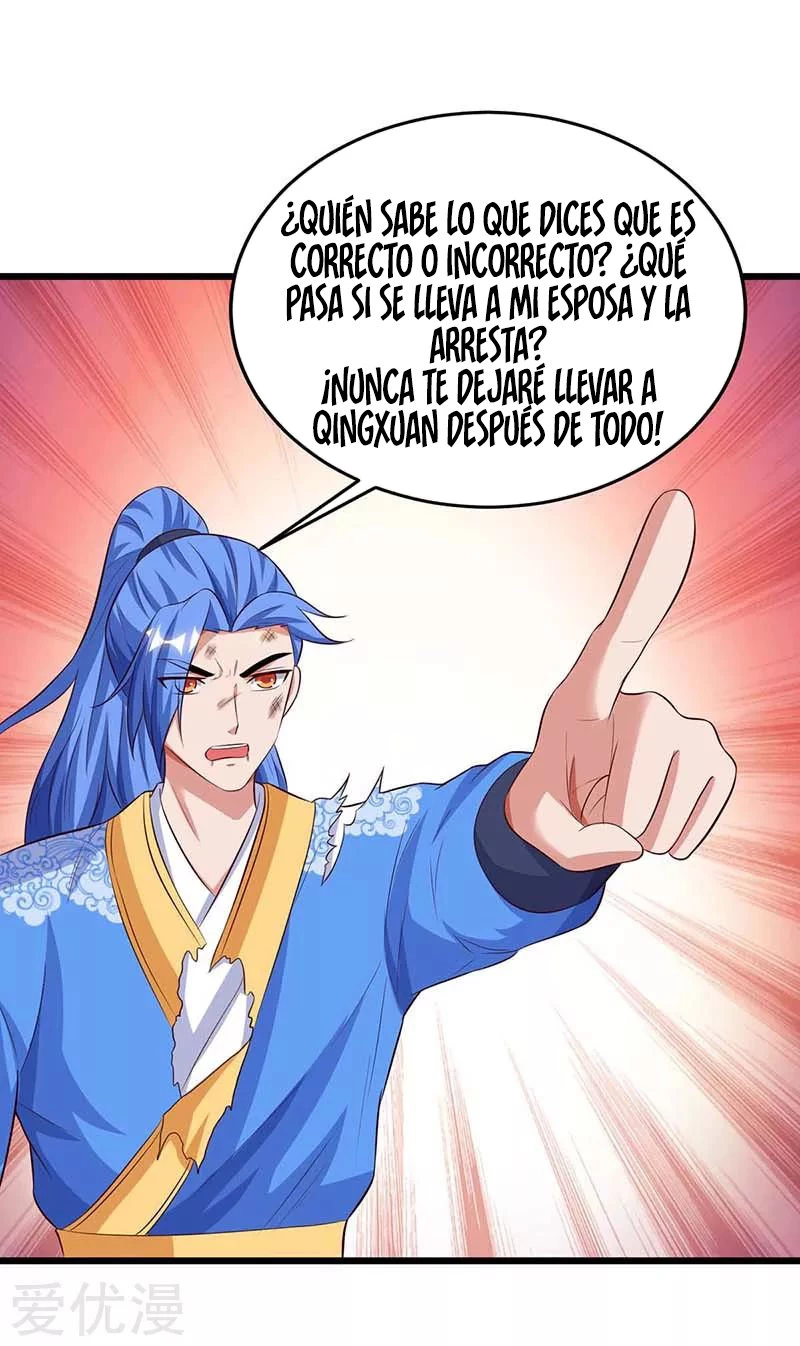 Subiendo de nivel fuerte - Capítulo 130 - Página 14 - LectorTMOo