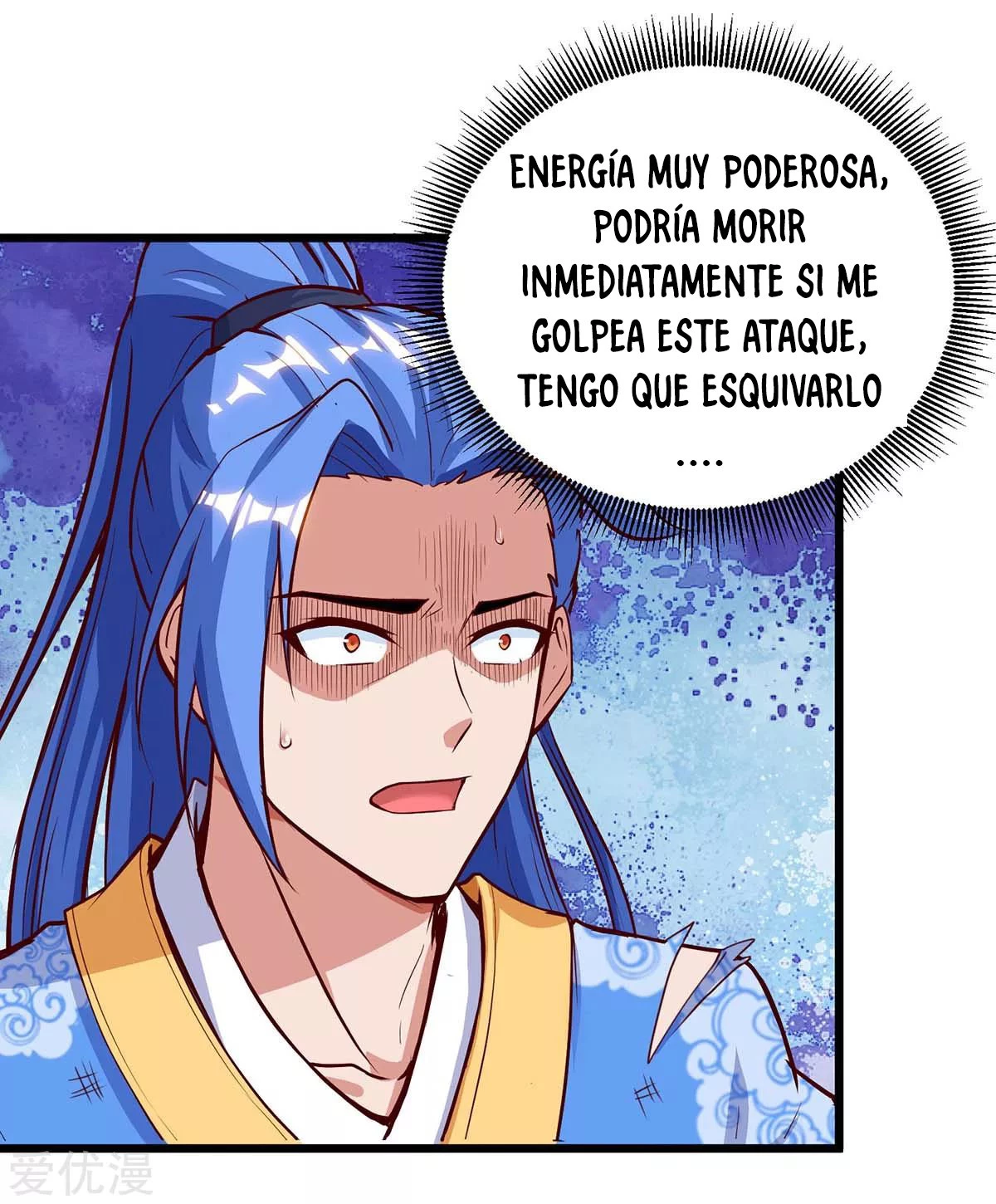 Subiendo de nivel fuerte - Capítulo 131 - Página 11 - LectorTMOo