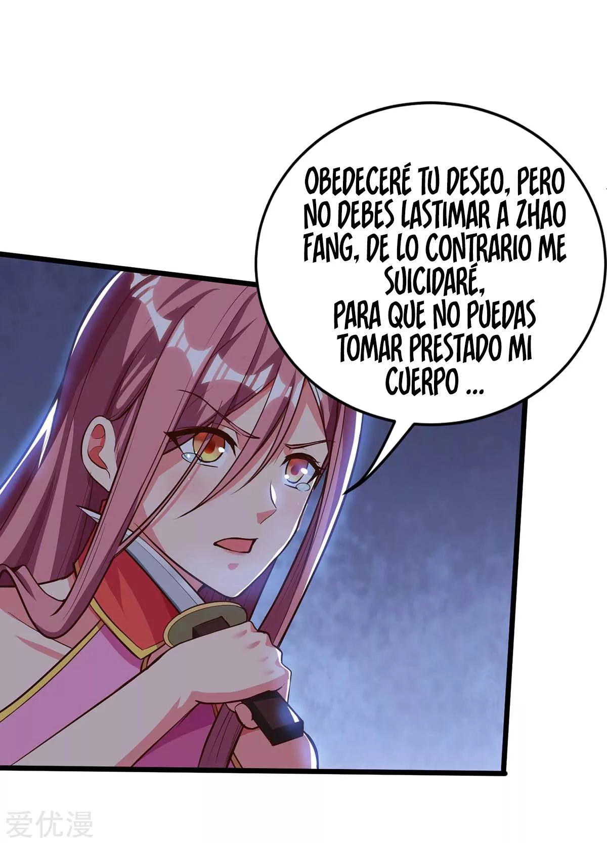 Subiendo de nivel fuerte - Capítulo 131 - Página 15 - LectorTMOo