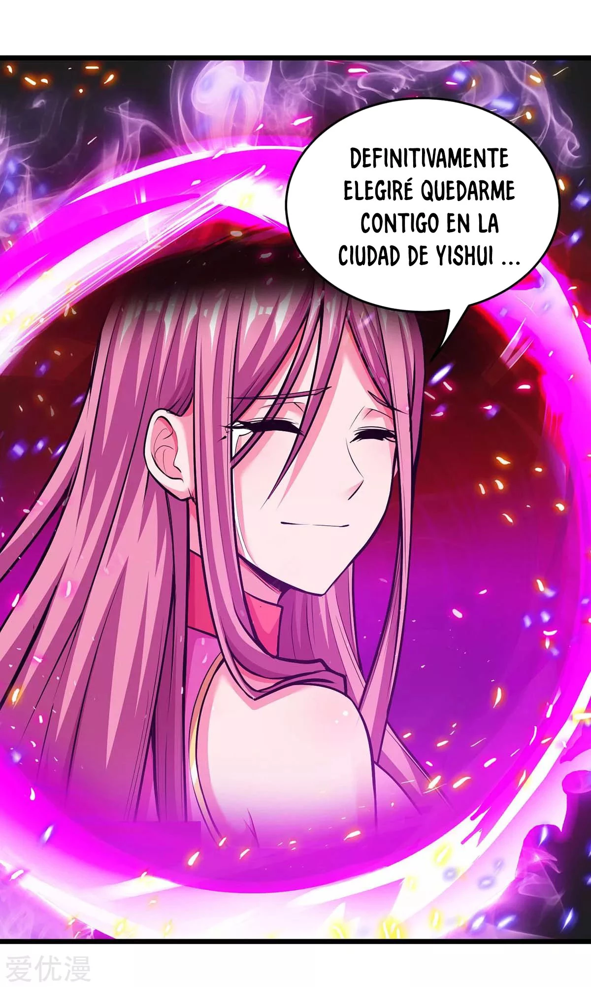 Subiendo de nivel fuerte - Capítulo 131 - Página 20 - LectorTMOo