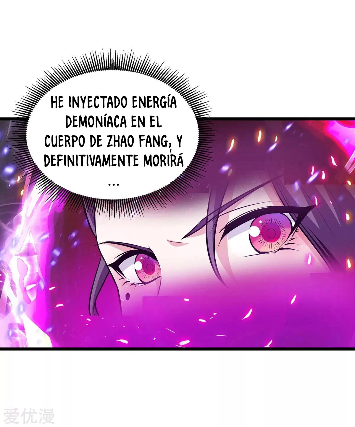Subiendo de nivel fuerte - Capítulo 131 - Página 22 - LectorTMOo