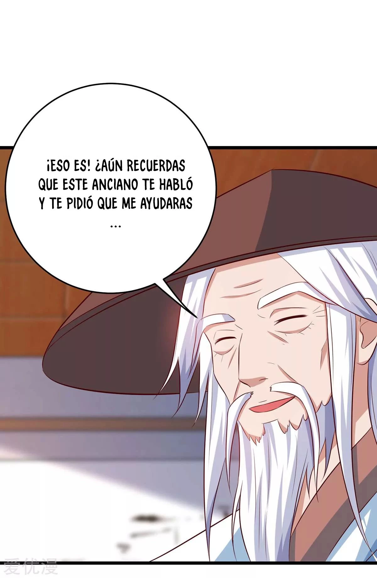 Subiendo de nivel fuerte - Capítulo 131 - Página 33 - LectorTMOo