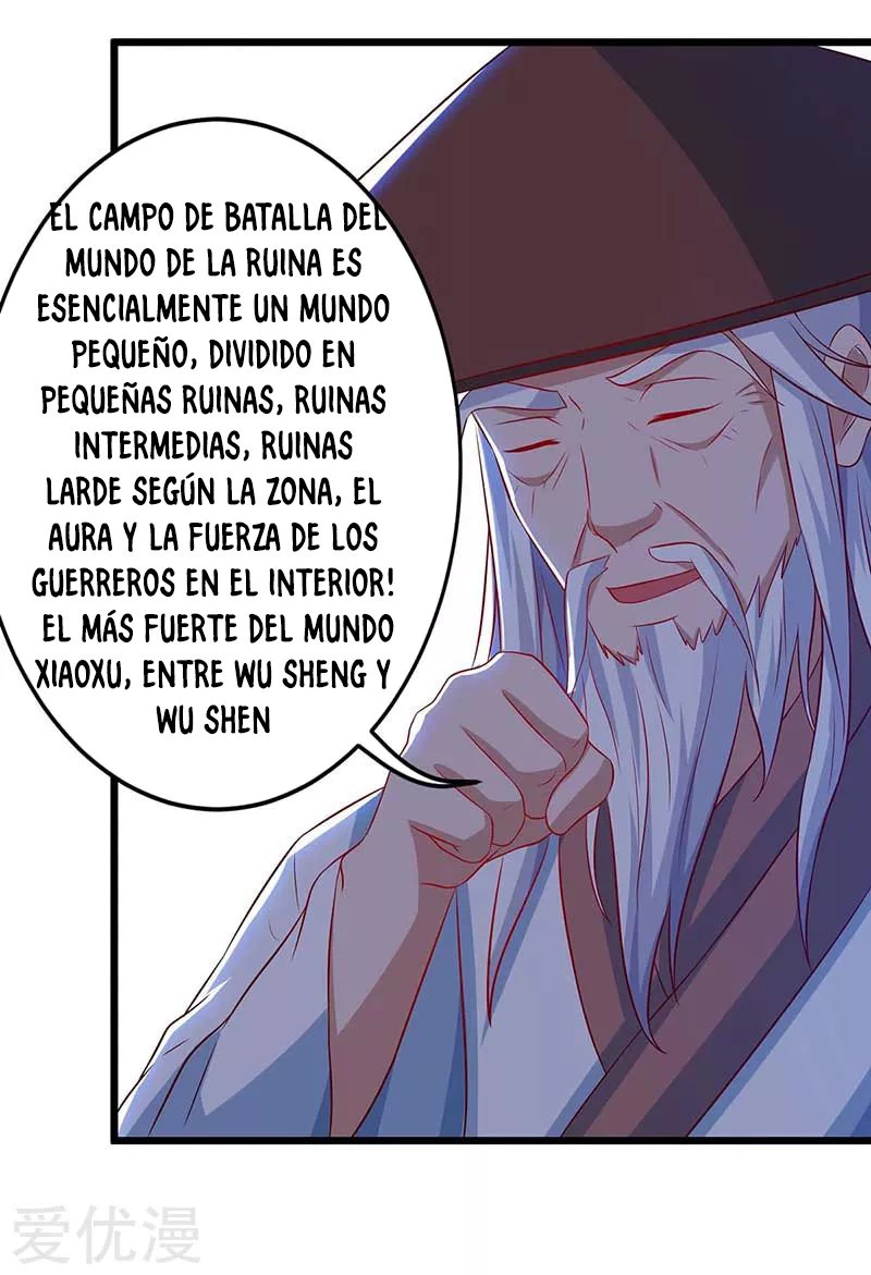 Subiendo de nivel fuerte - Capítulo 132 - Página 4 - LectorTMOo