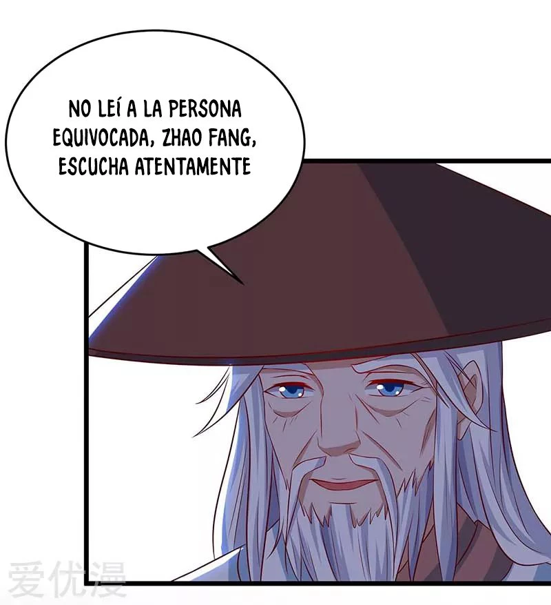 Subiendo de nivel fuerte - Capítulo 132 - Página 8 - LectorTMOo