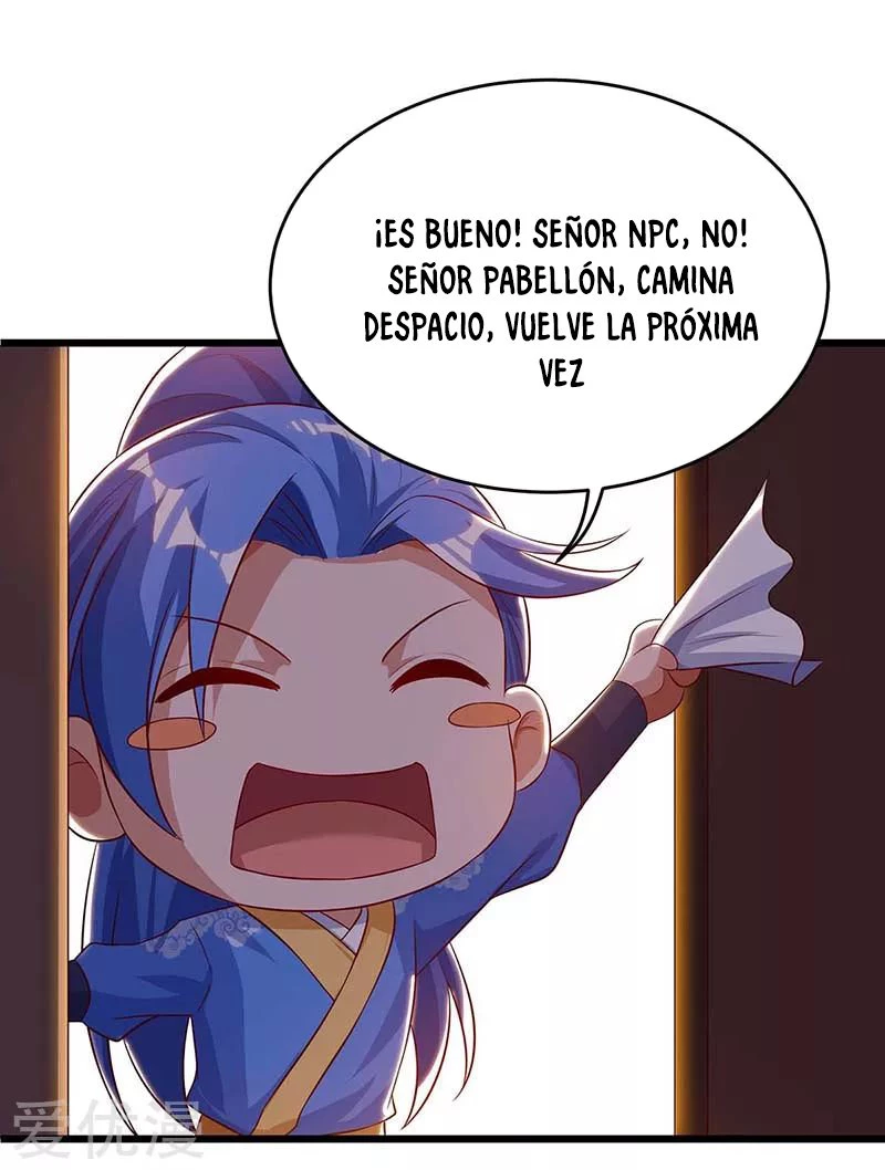 Subiendo de nivel fuerte - Capítulo 132 - Página 11 - LectorTMOo