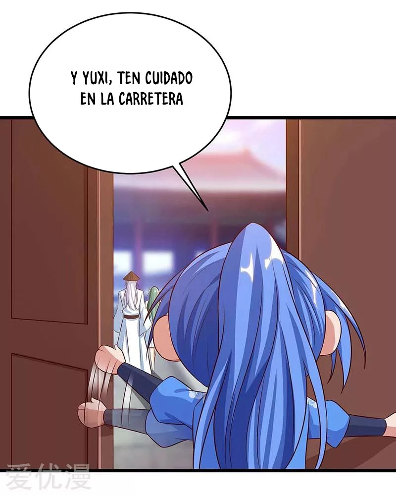 Subiendo de nivel fuerte - Capítulo 132 - Página 12 - LectorTMOo