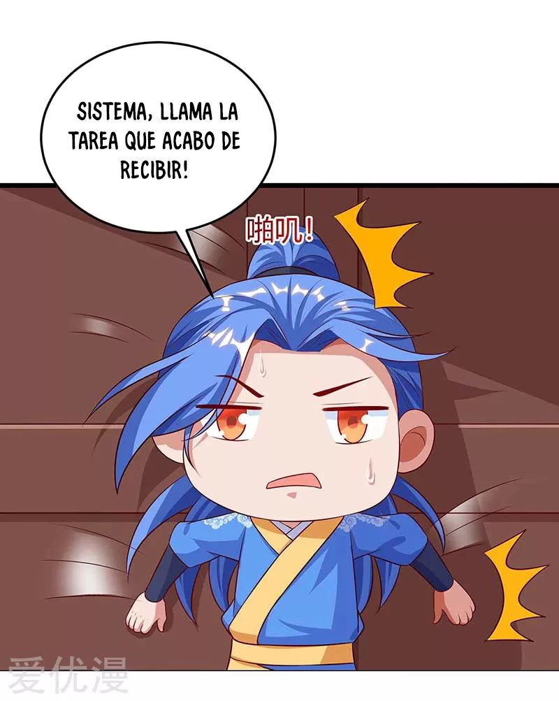 Subiendo de nivel fuerte - Capítulo 132 - Página 13 - LectorTMOo
