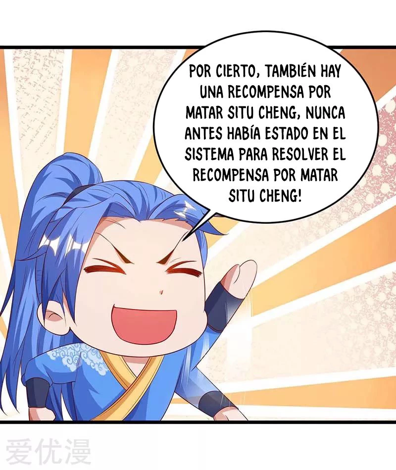 Subiendo de nivel fuerte - Capítulo 132 - Página 16 - LectorTMOo