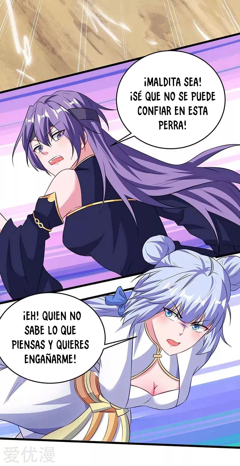 Subiendo de nivel fuerte - Capítulo 134 - Página 9 - LectorTMOo