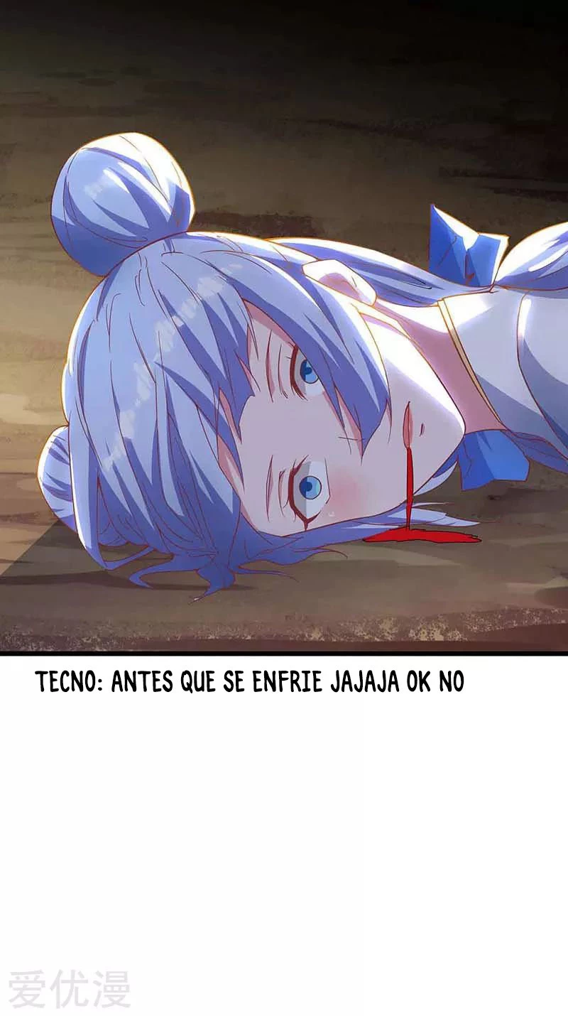 Subiendo de nivel fuerte - Capítulo 134 - Página 15 - LectorTMOo