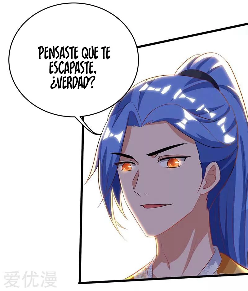 Subiendo de nivel fuerte - Capítulo 134 - Página 19 - LectorTMOo