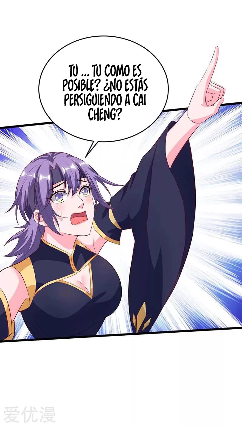 Subiendo de nivel fuerte - Capítulo 134 - Página 20 - LectorTMOo