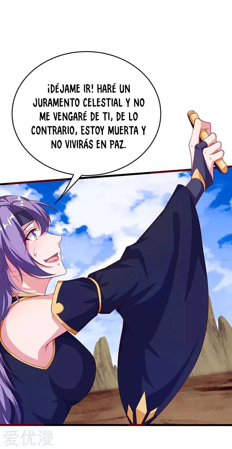 Subiendo de nivel fuerte - Capítulo 134 - Página 24 - LectorTMOo