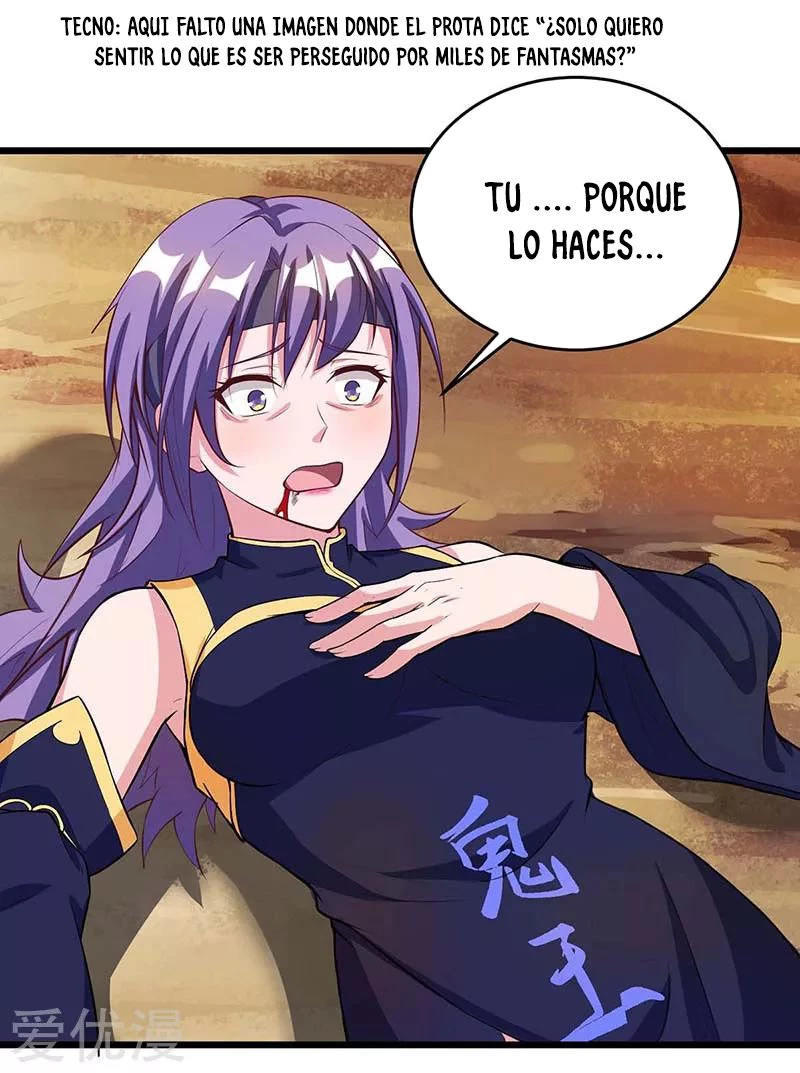 Subiendo de nivel fuerte - Capítulo 134 - Página 26 - LectorTMOo