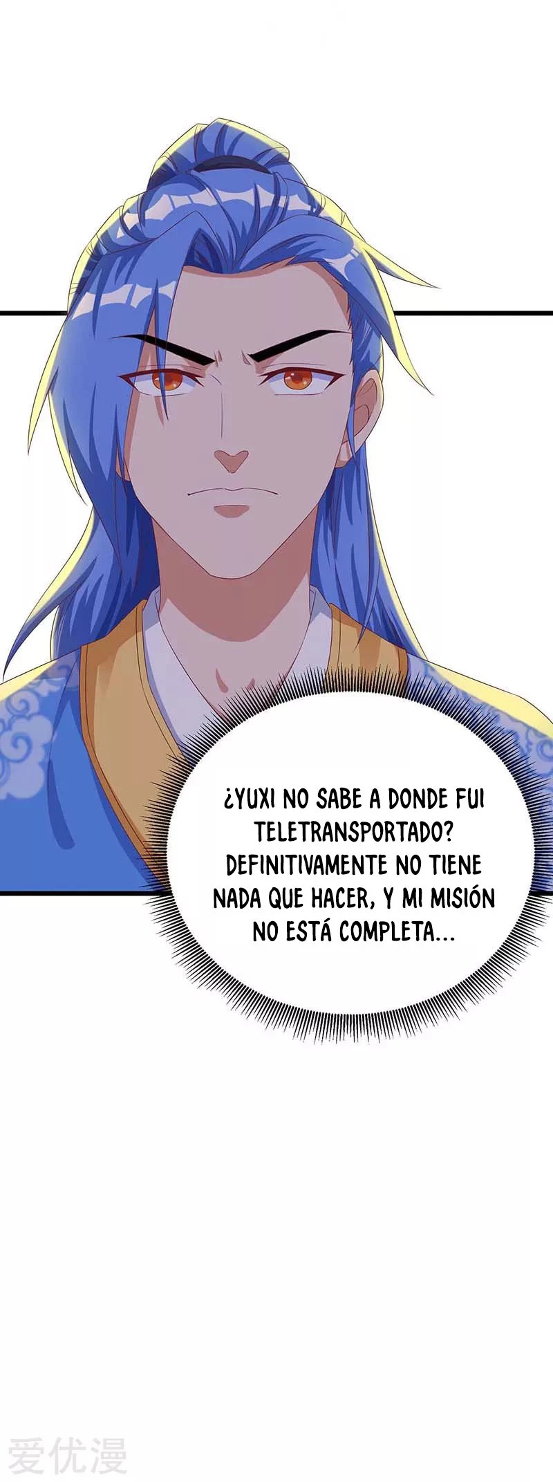 Subiendo de nivel fuerte - Capítulo 134 - Página 31 - LectorTMOo