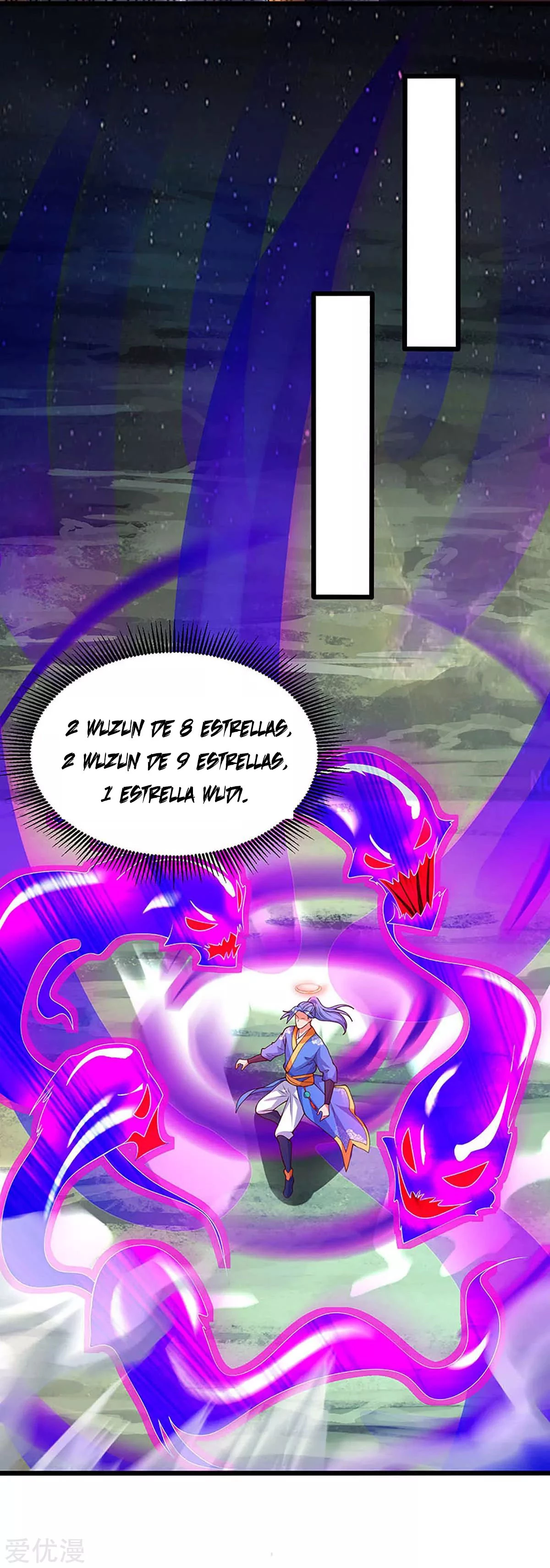 Subiendo de nivel fuerte - Capítulo 135 - Página 14 - LectorTMOo