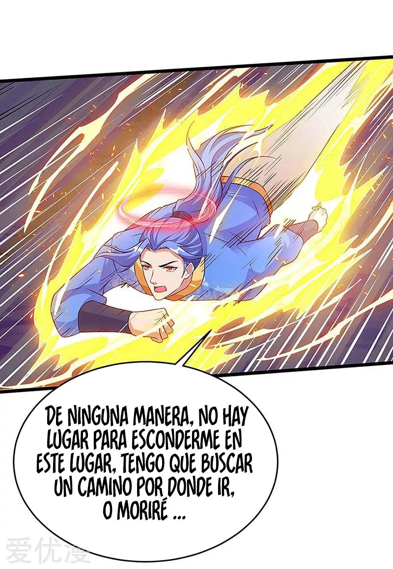 Subiendo de nivel fuerte - Capítulo 136 - Página 14 - LectorTMOo