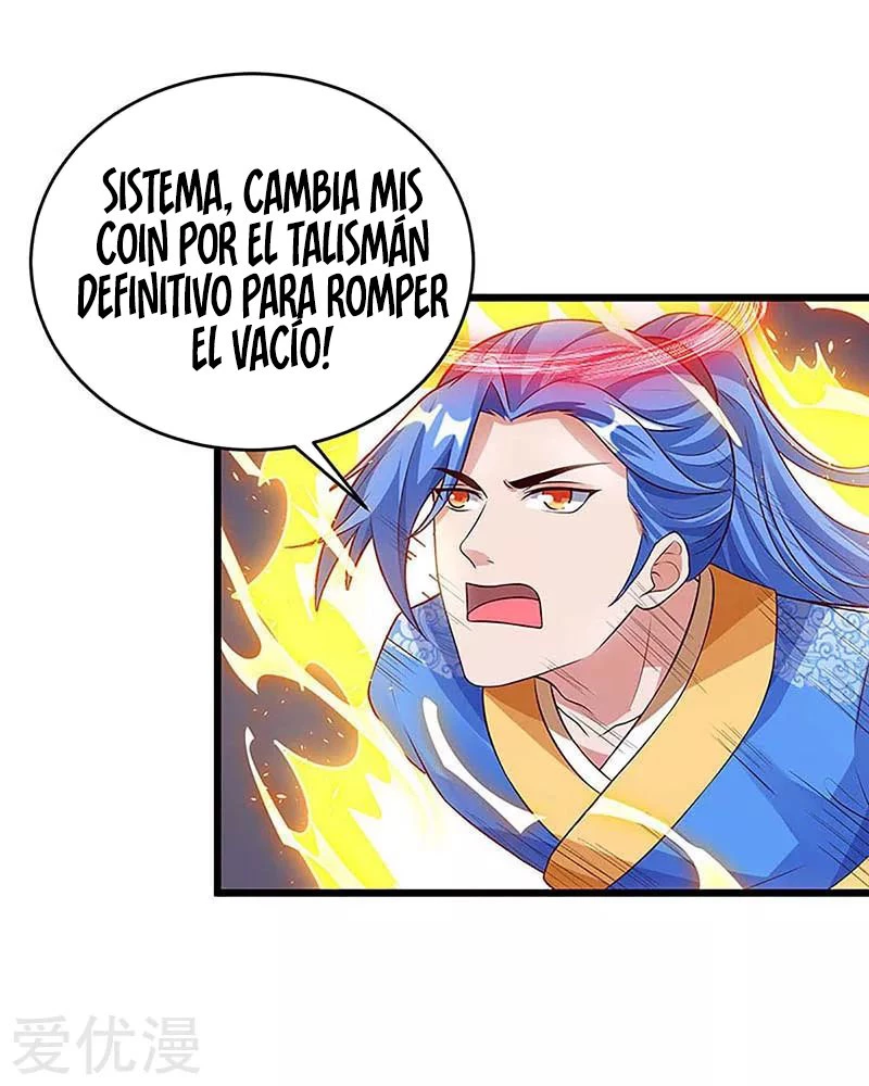 Subiendo de nivel fuerte - Capítulo 136 - Página 16 - LectorTMOo