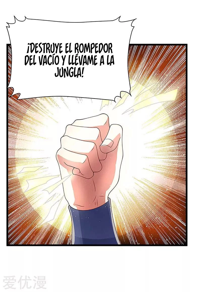 Subiendo de nivel fuerte - Capítulo 136 - Página 19 - LectorTMOo