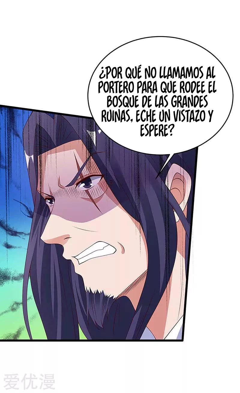 Subiendo de nivel fuerte - Capítulo 136 - Página 26 - LectorTMOo