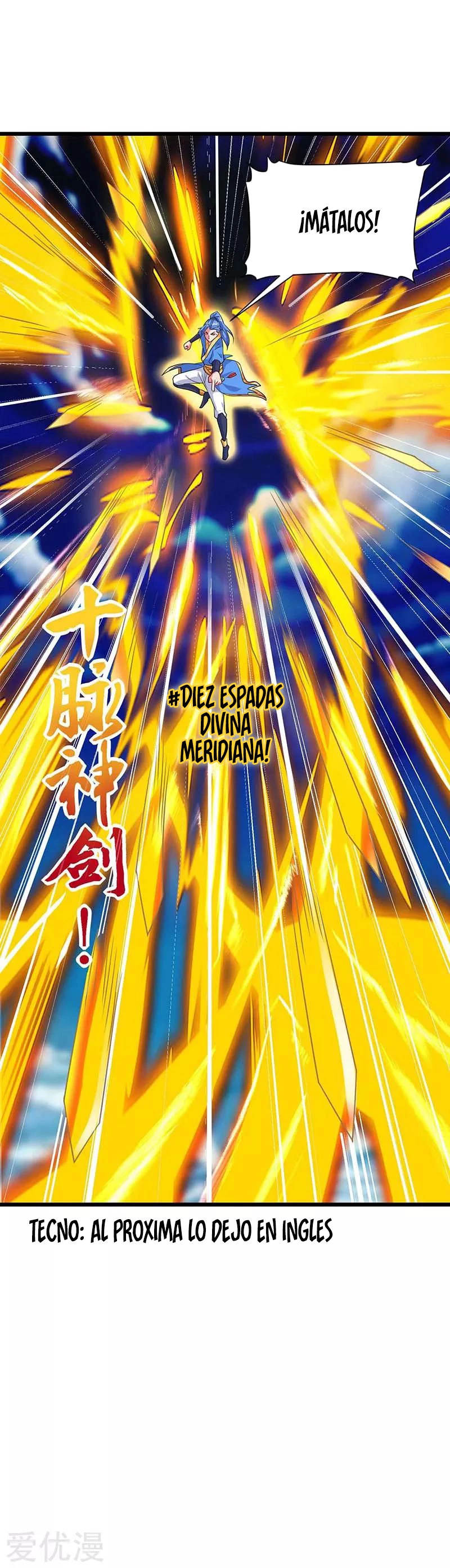 Subiendo de nivel fuerte - Capítulo 137 - Página 24 - LectorTMOo