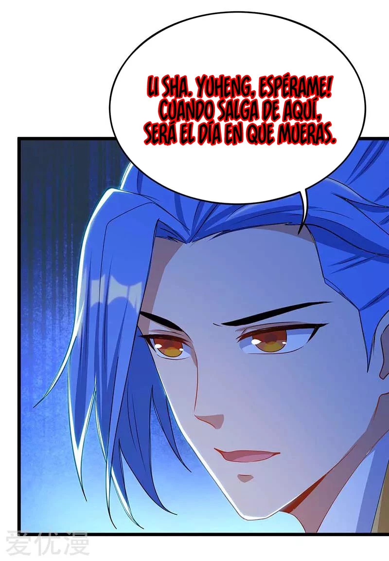 Subiendo de nivel fuerte - Capítulo 138 - Página 10 - LectorTMOo