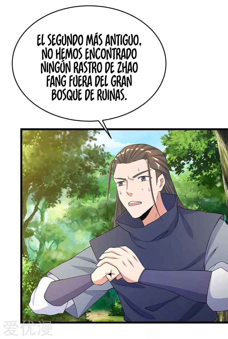 Subiendo de nivel fuerte - Capítulo 138 - Página 12 - LectorTMOo