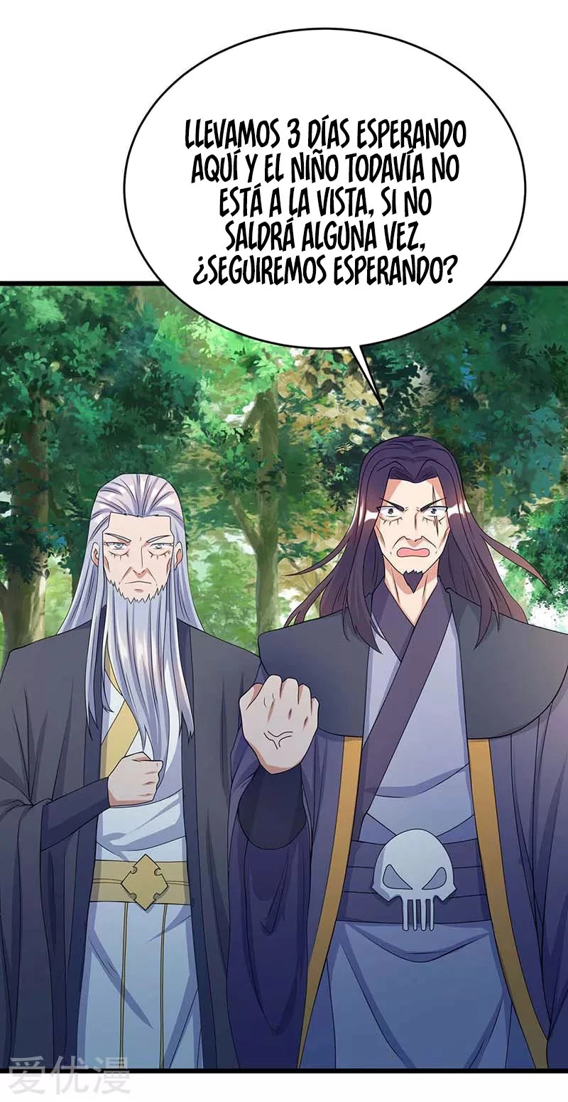 Subiendo de nivel fuerte - Capítulo 138 - Página 13 - LectorTMOo