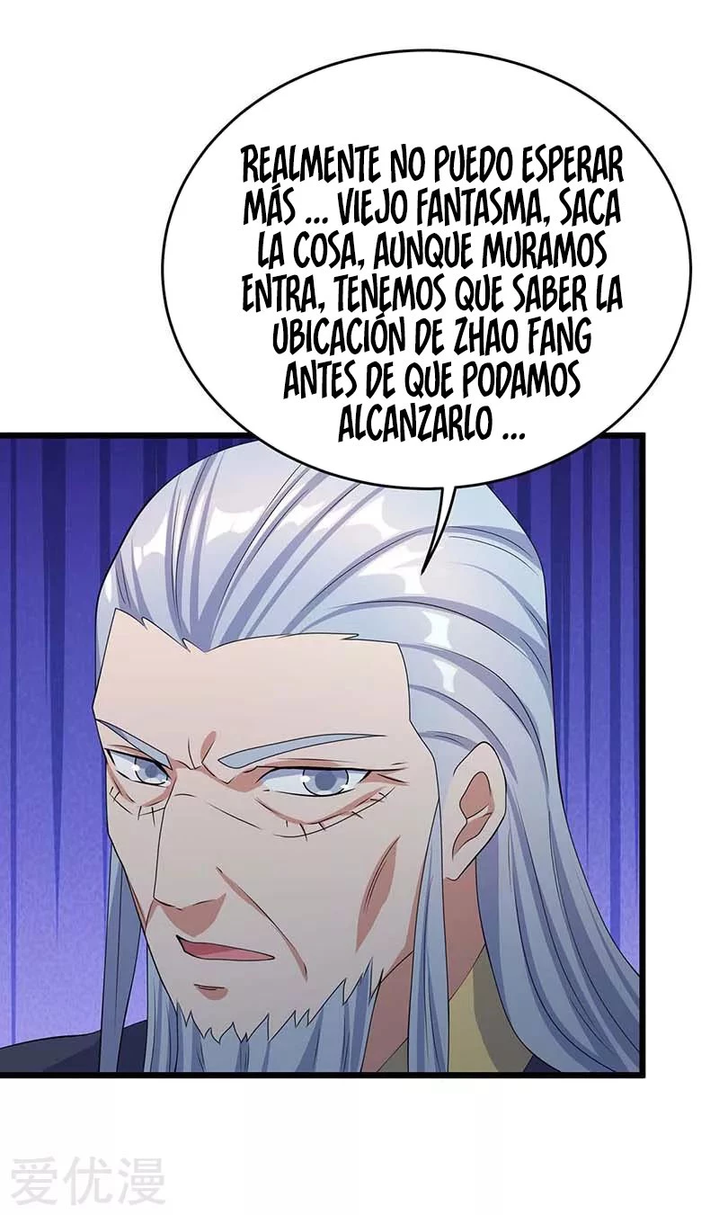 Subiendo de nivel fuerte - Capítulo 138 - Página 14 - LectorTMOo