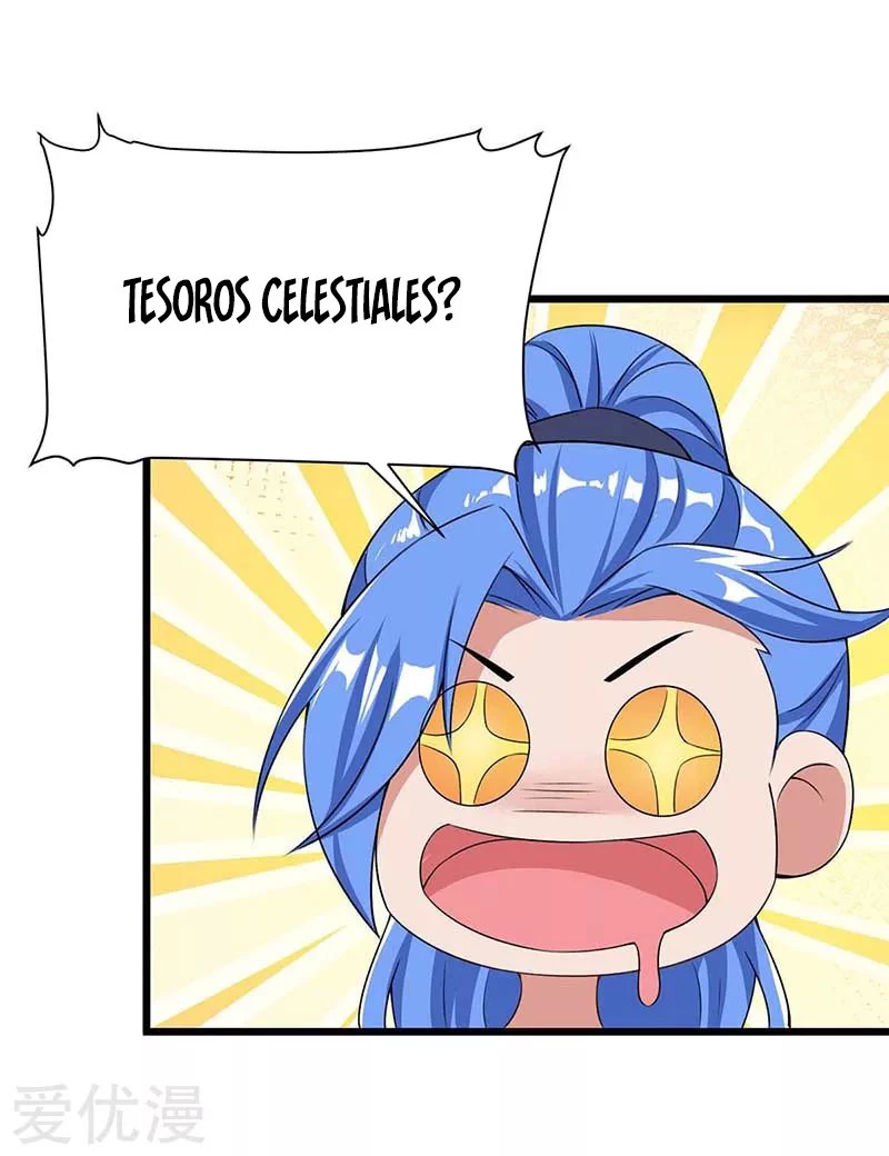 Subiendo de nivel fuerte - Capítulo 138 - Página 21 - LectorTMOo