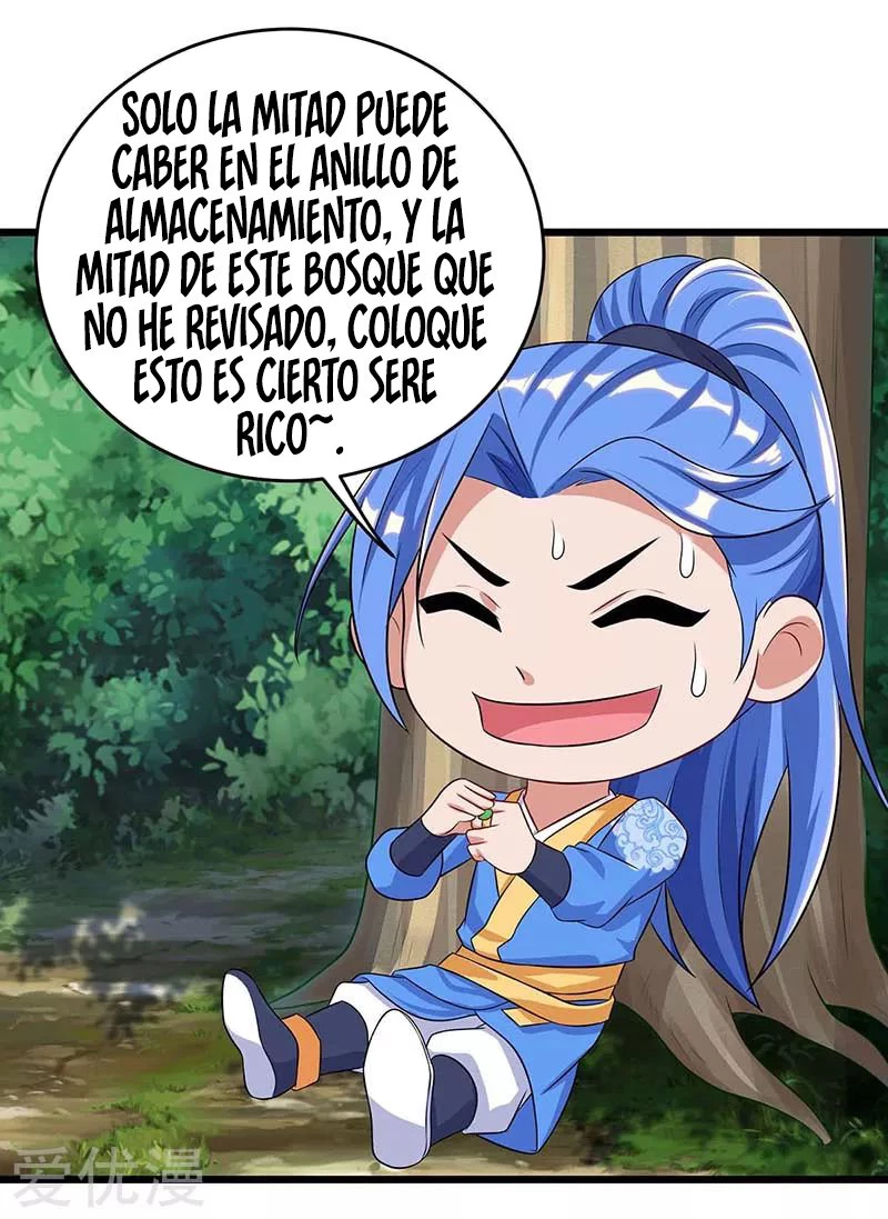 Subiendo de nivel fuerte - Capítulo 138 - Página 26 - LectorTMOo