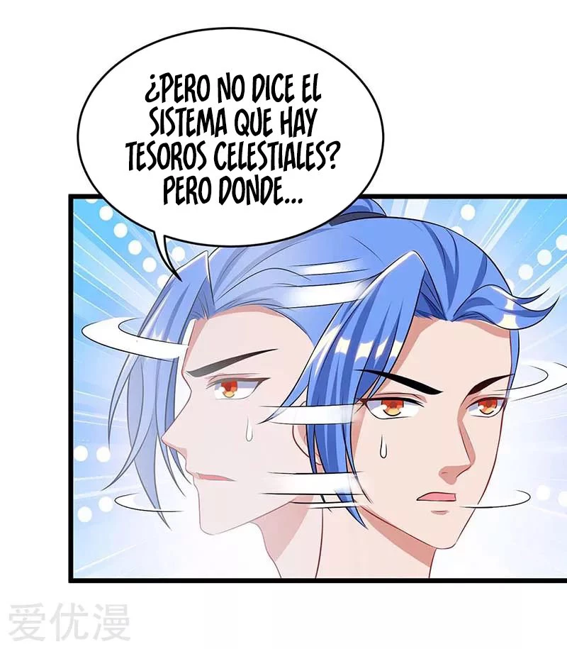 Subiendo de nivel fuerte - Capítulo 138 - Página 27 - LectorTMOo