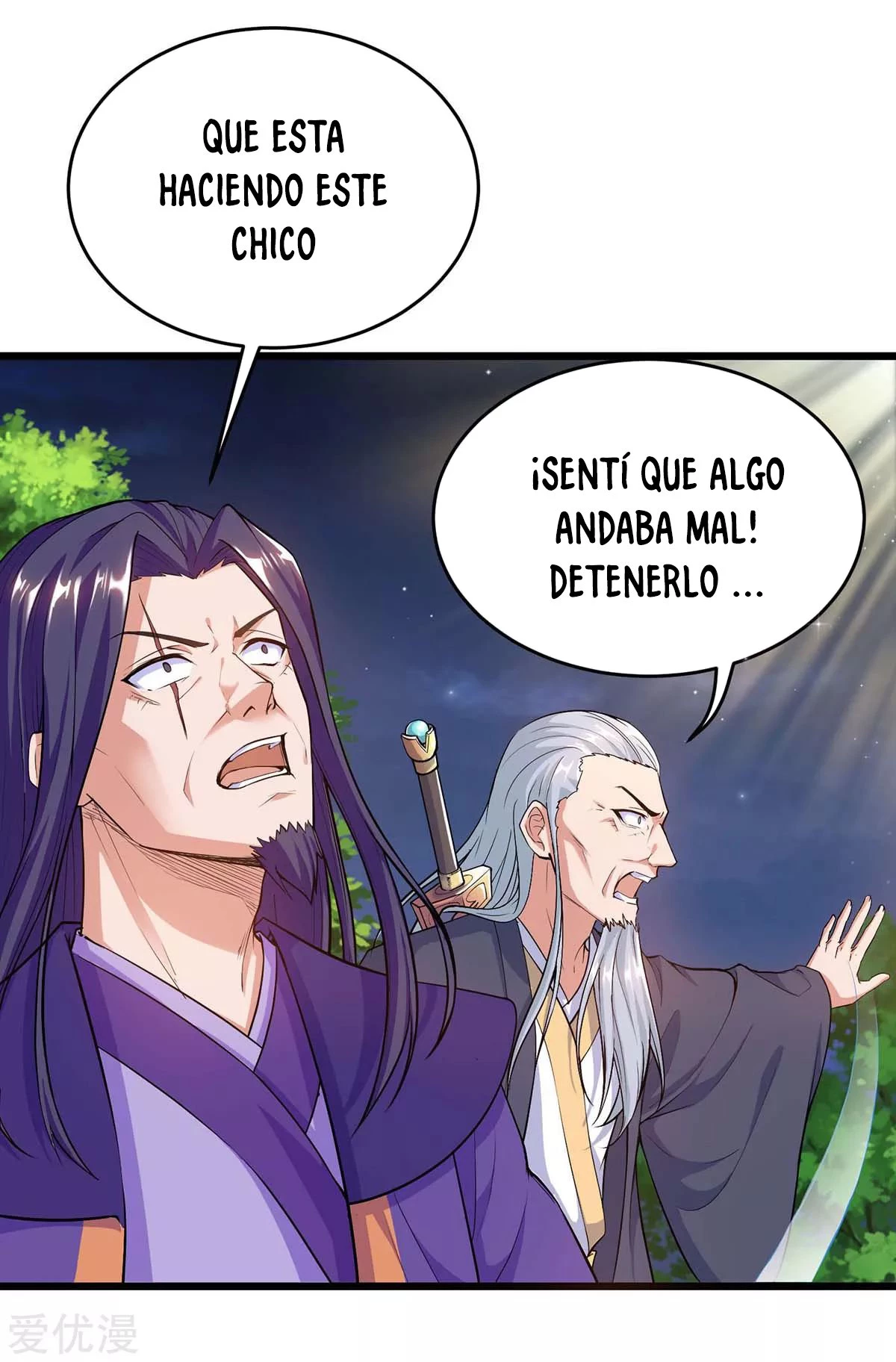 Subiendo de nivel fuerte - Capítulo 139 - Página 19 - LectorTMOo
