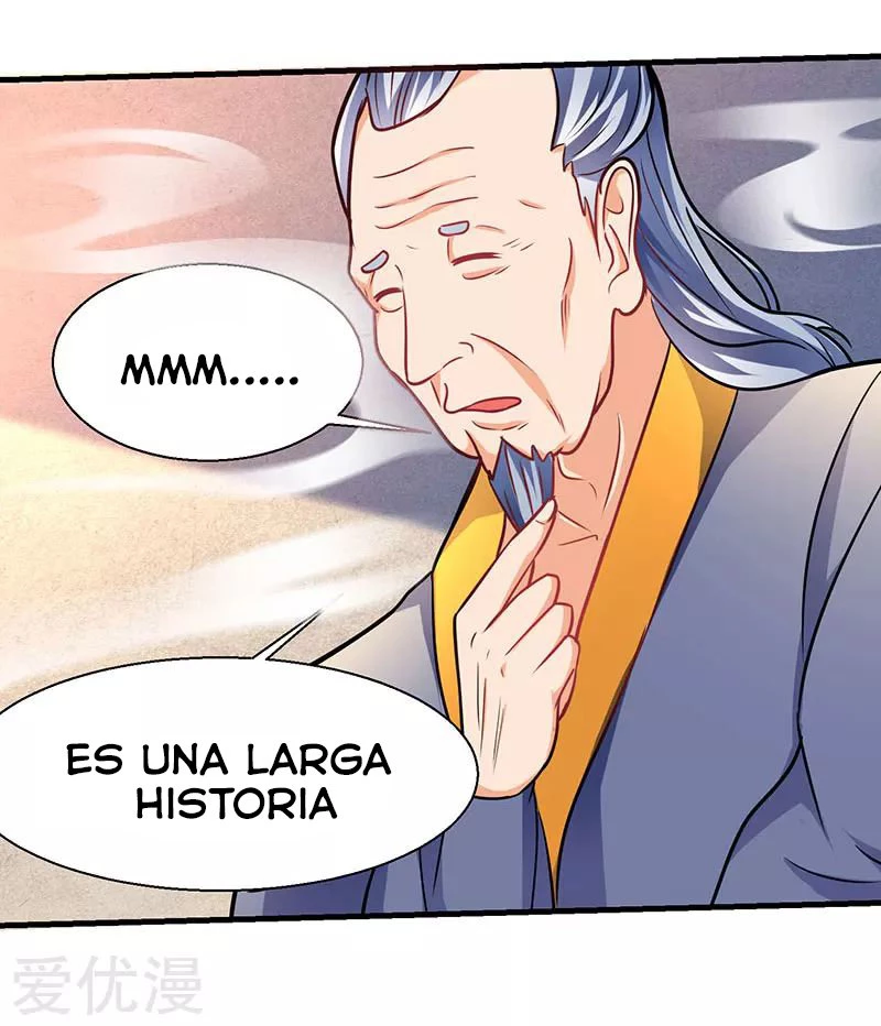 Subiendo de nivel fuerte - Capítulo 14 - Página 15 - LectorTMOo